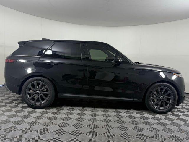 used 2023 Land Rover Range Rover Sport car, priced at $72,944