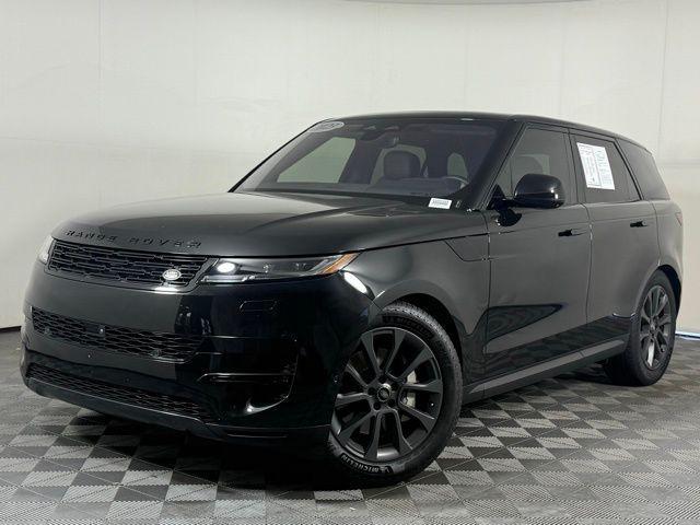 used 2023 Land Rover Range Rover Sport car, priced at $72,944