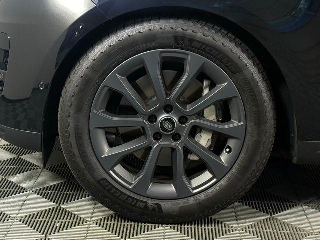 used 2023 Land Rover Range Rover Sport car, priced at $72,944