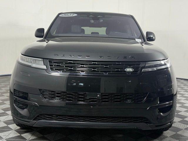 used 2023 Land Rover Range Rover Sport car, priced at $72,944