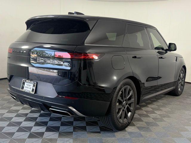 used 2023 Land Rover Range Rover Sport car, priced at $72,944
