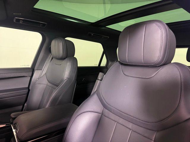 used 2023 Land Rover Range Rover Sport car, priced at $72,944