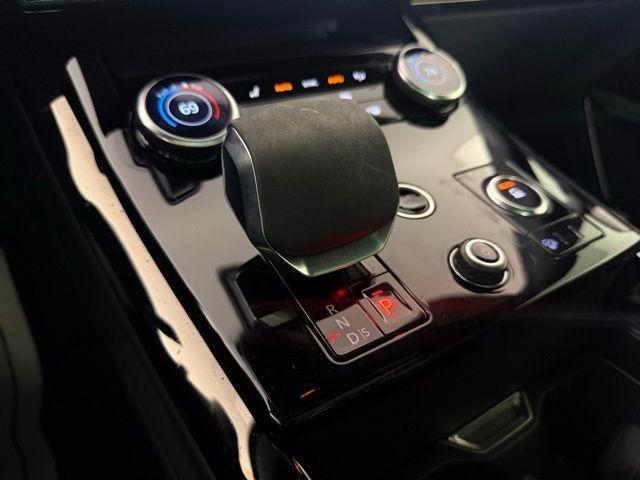 used 2023 Land Rover Range Rover Sport car, priced at $72,944