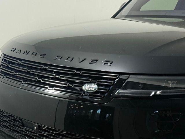 used 2023 Land Rover Range Rover Sport car, priced at $72,944