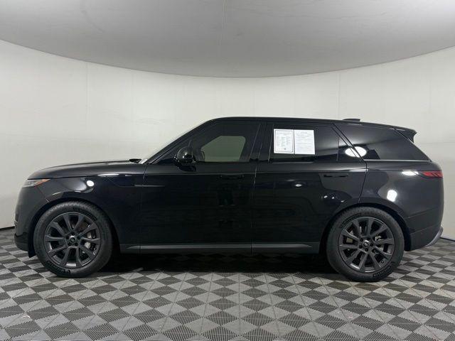 used 2023 Land Rover Range Rover Sport car, priced at $72,944