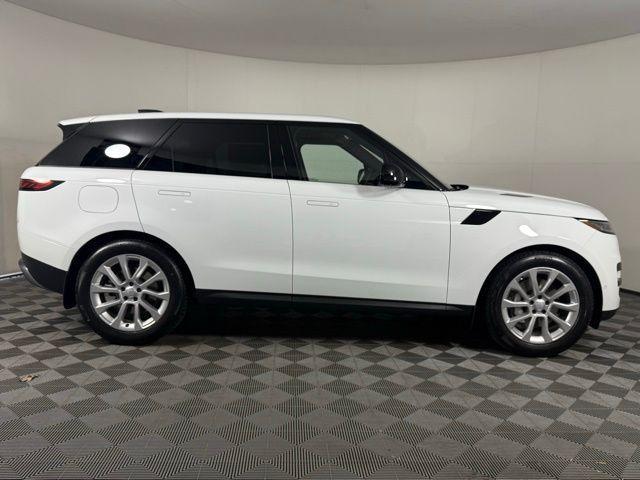 new 2025 Land Rover Range Rover Sport car, priced at $88,395