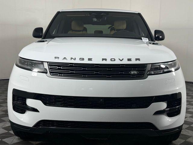 new 2025 Land Rover Range Rover Sport car, priced at $88,395