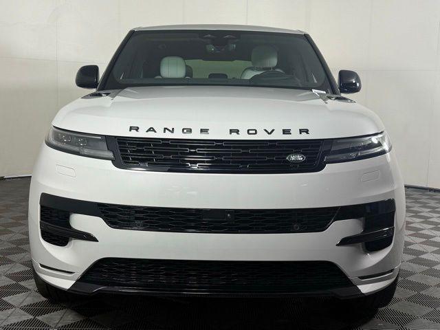 new 2025 Land Rover Range Rover Sport car, priced at $121,290