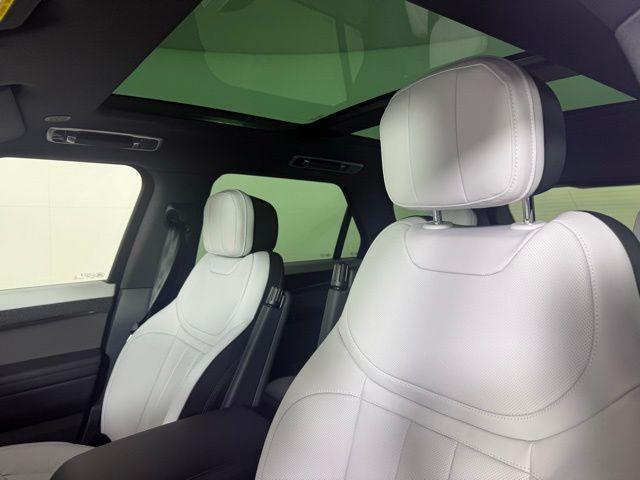 new 2025 Land Rover Range Rover Sport car, priced at $121,290