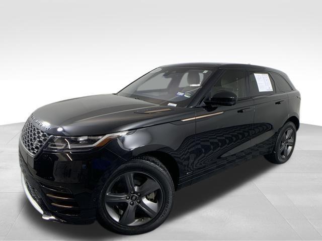 used 2021 Land Rover Range Rover Velar car, priced at $36,988