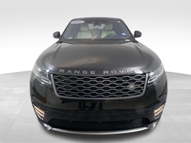 used 2021 Land Rover Range Rover Velar car, priced at $36,988