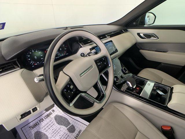 used 2021 Land Rover Range Rover Velar car, priced at $36,988