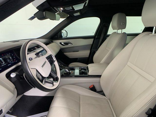 used 2021 Land Rover Range Rover Velar car, priced at $36,988