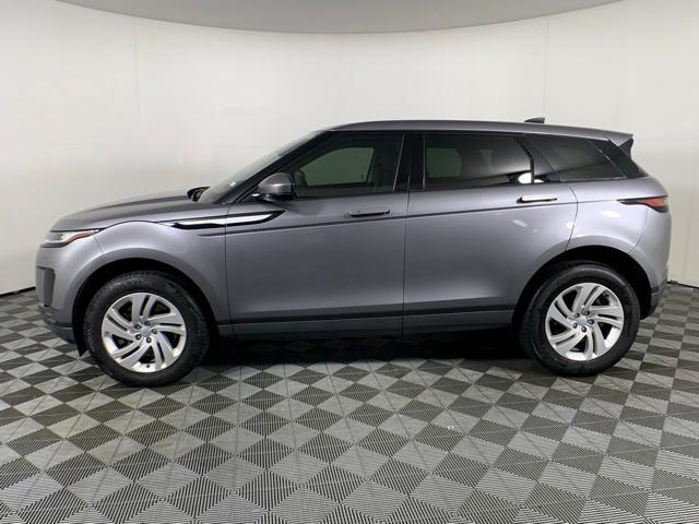 used 2020 Land Rover Range Rover Evoque car, priced at $32,600