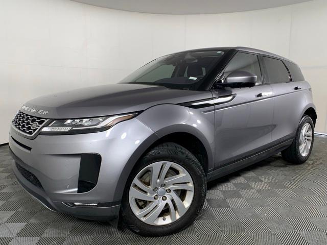 used 2020 Land Rover Range Rover Evoque car, priced at $31,700