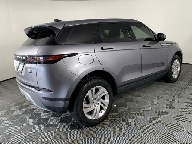 used 2020 Land Rover Range Rover Evoque car, priced at $31,900