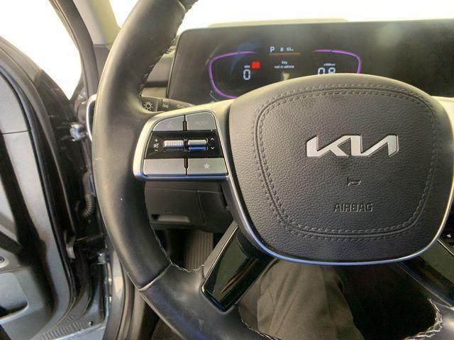 used 2024 Kia Telluride car, priced at $37,900