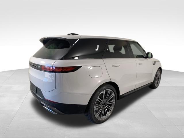 new 2025 Land Rover Range Rover Sport car, priced at $91,480