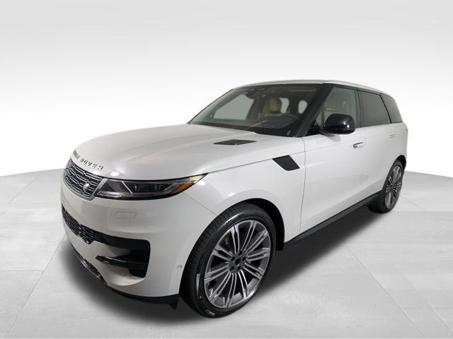 new 2025 Land Rover Range Rover Sport car, priced at $91,480