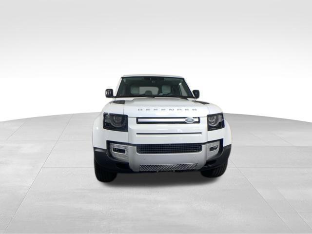 new 2025 Land Rover Defender car, priced at $69,838