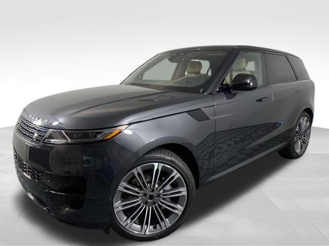 new 2025 Land Rover Range Rover Sport car, priced at $92,455