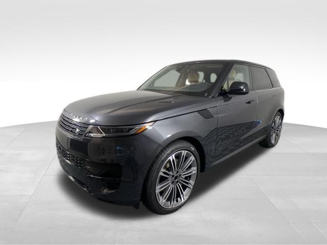 new 2025 Land Rover Range Rover Sport car, priced at $92,455