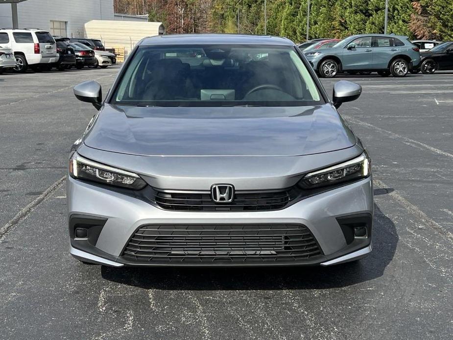 used 2024 Honda Civic car