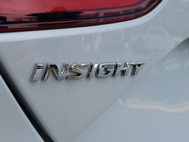 used 2022 Honda Insight car, priced at $21,999