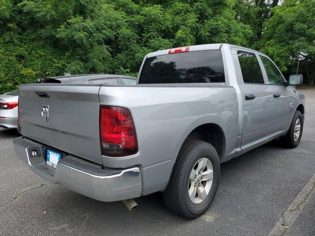 used 2022 Ram 1500 Classic car, priced at $26,296