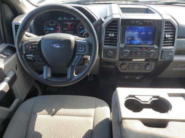 used 2022 Ford F-250 car, priced at $45,499