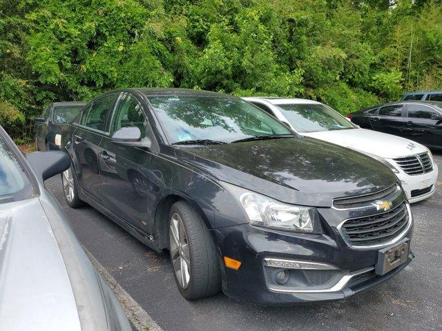 used 2015 Chevrolet Cruze car, priced at $8,404