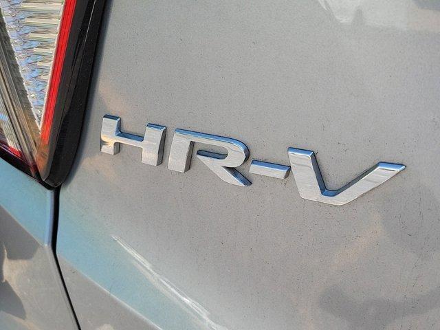 used 2022 Honda HR-V car, priced at $22,422