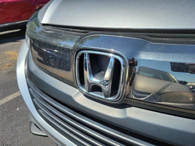 used 2022 Honda HR-V car, priced at $22,422