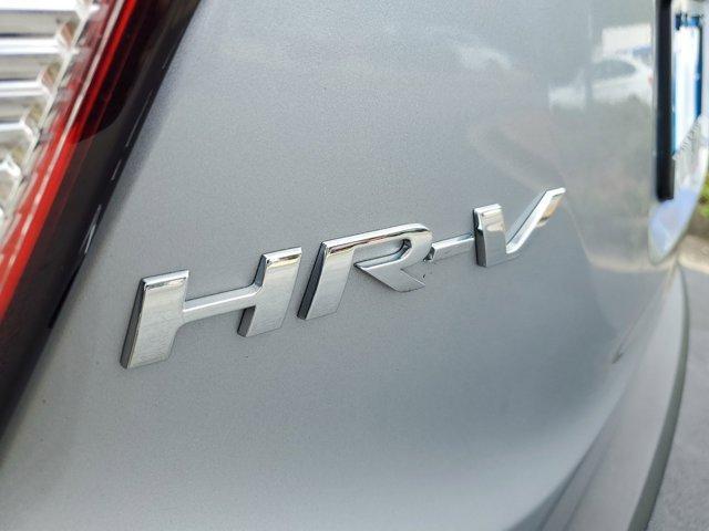 used 2021 Honda HR-V car, priced at $19,389