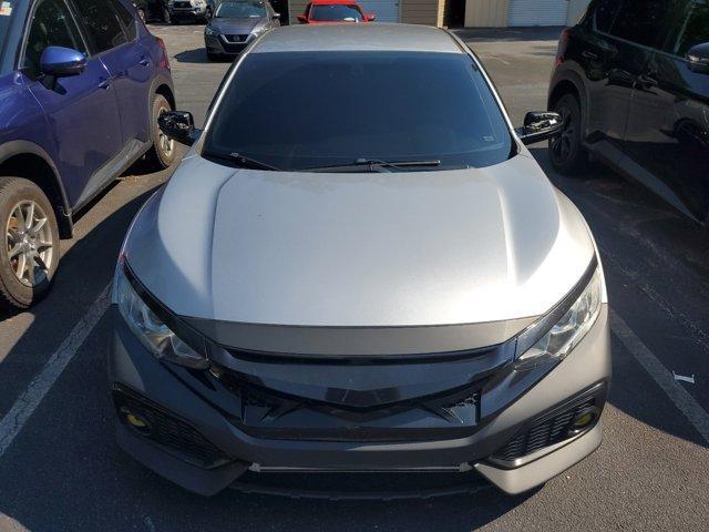 used 2018 Honda Civic car, priced at $18,527