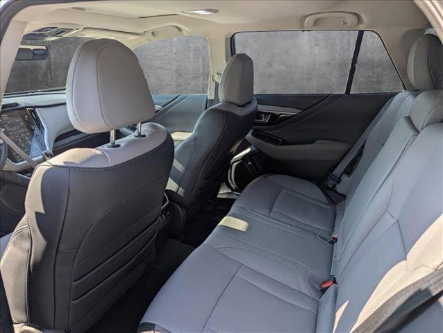 used 2025 Subaru Outback car, priced at $36,498