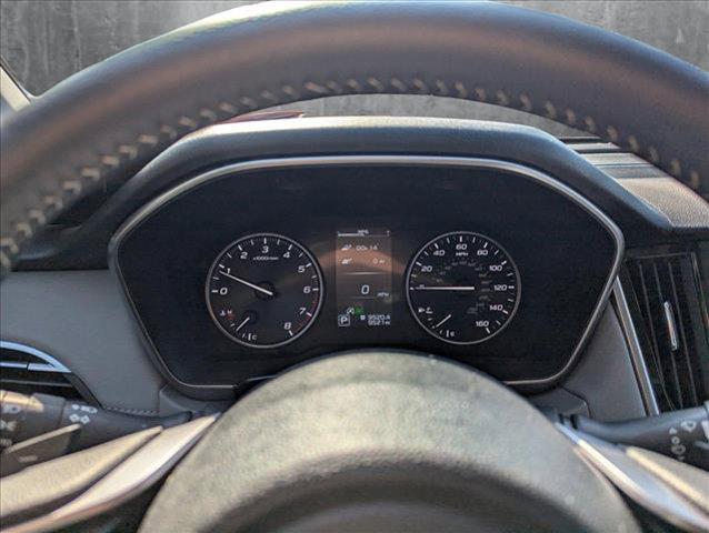 used 2025 Subaru Outback car, priced at $36,498
