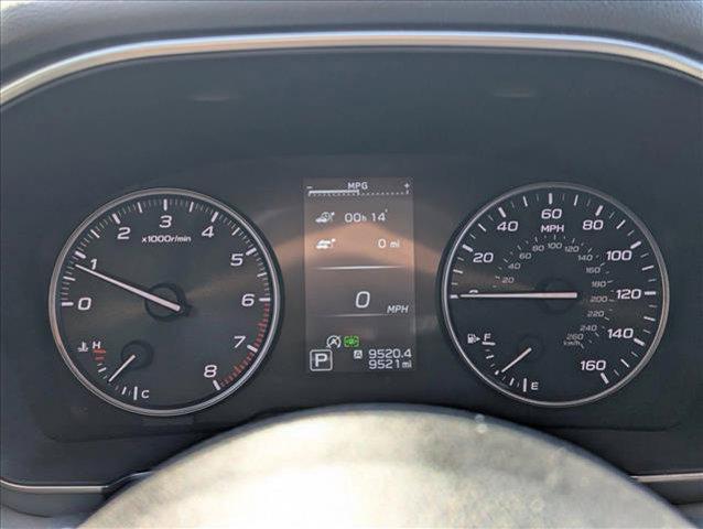 used 2025 Subaru Outback car, priced at $36,498