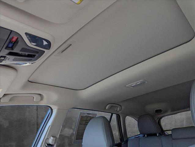 used 2025 Subaru Outback car, priced at $36,498