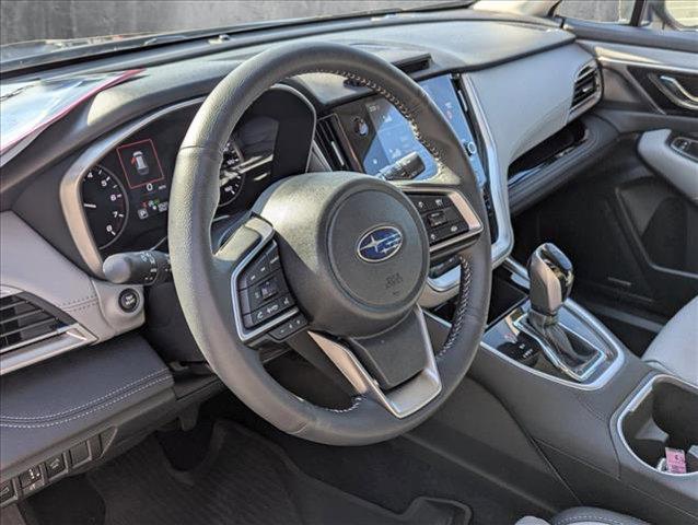 used 2025 Subaru Outback car, priced at $36,498