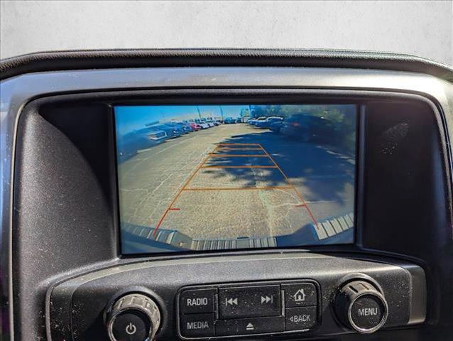 used 2017 Chevrolet Silverado 1500 car, priced at $29,000