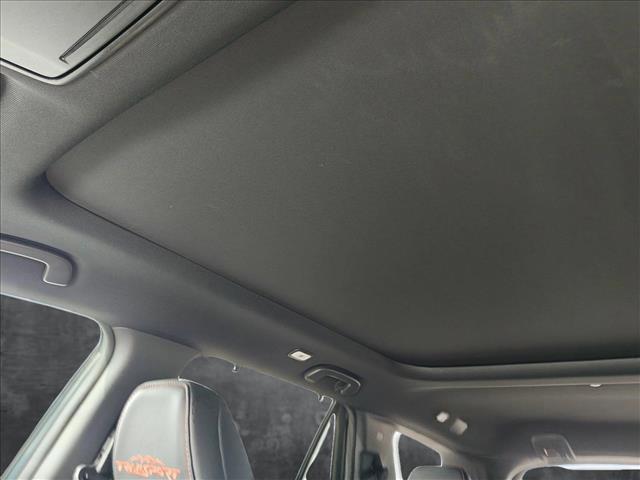 new 2025 Honda Pilot car, priced at $50,850