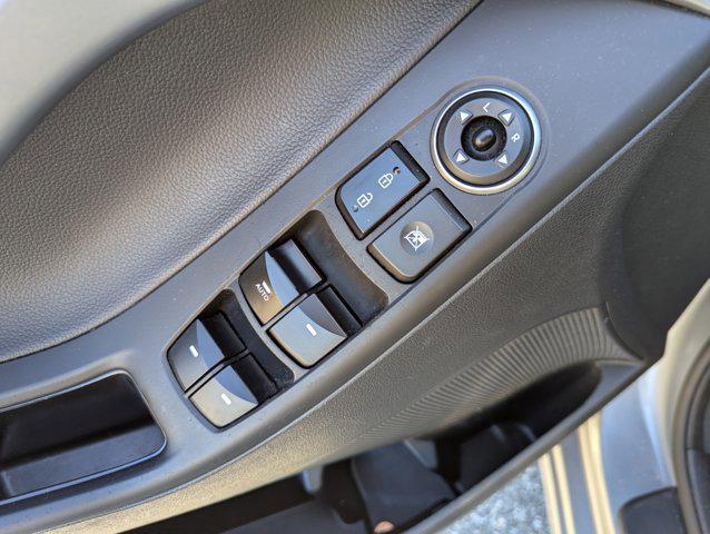 used 2015 Hyundai Elantra car, priced at $8,500