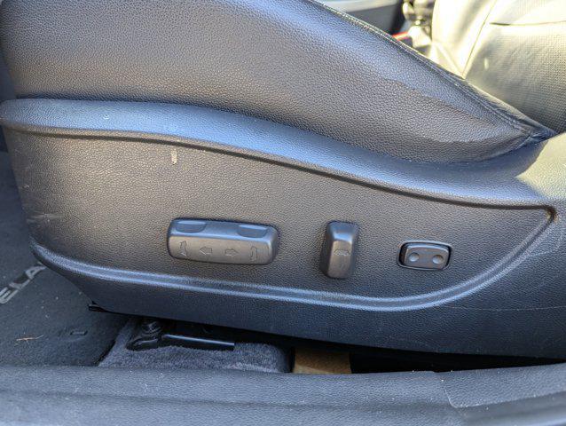 used 2015 Hyundai Elantra car, priced at $8,500