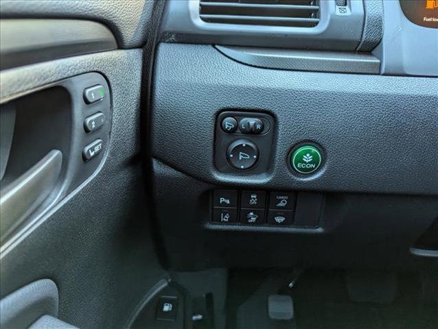 new 2026 Honda Ridgeline car, priced at $48,945