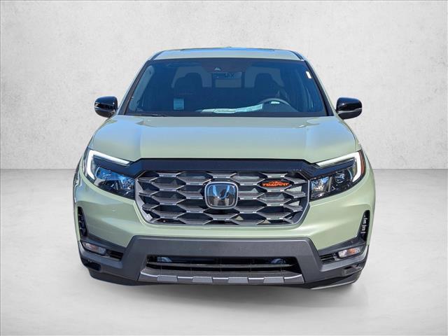 new 2026 Honda Ridgeline car, priced at $48,945