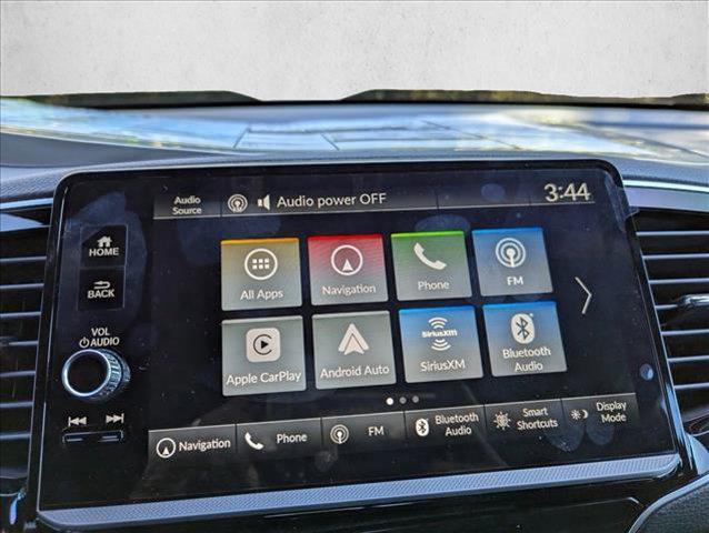 new 2026 Honda Ridgeline car, priced at $48,945