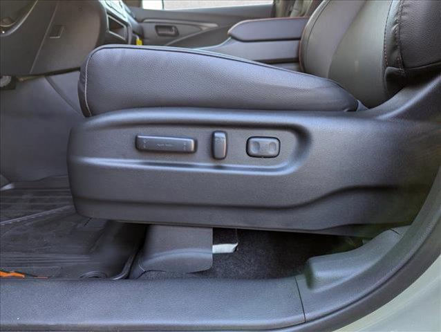 new 2026 Honda Ridgeline car, priced at $48,945