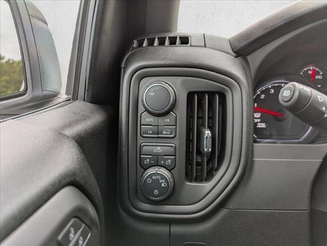 used 2024 Chevrolet Silverado 1500 car, priced at $38,499