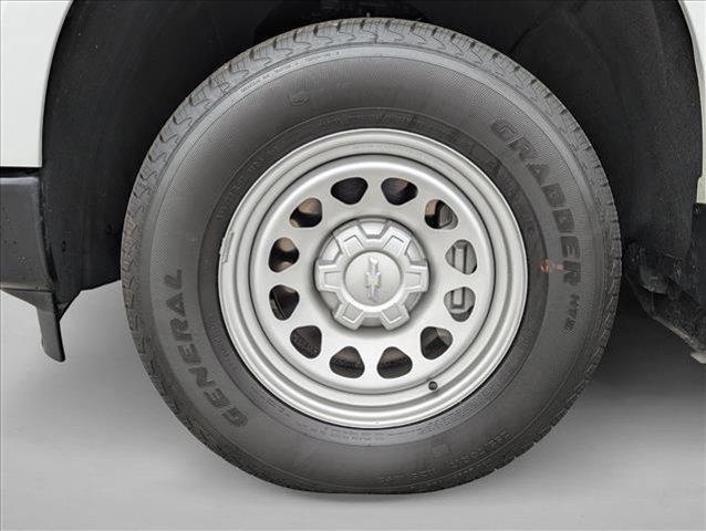 used 2024 Chevrolet Silverado 1500 car, priced at $38,499